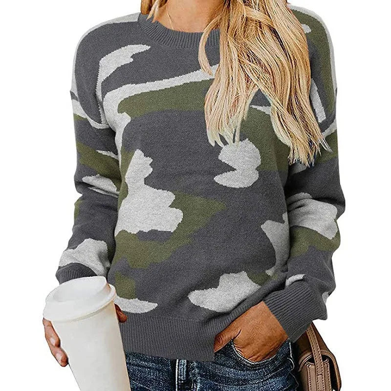 Thoughtfully Designed Sweater