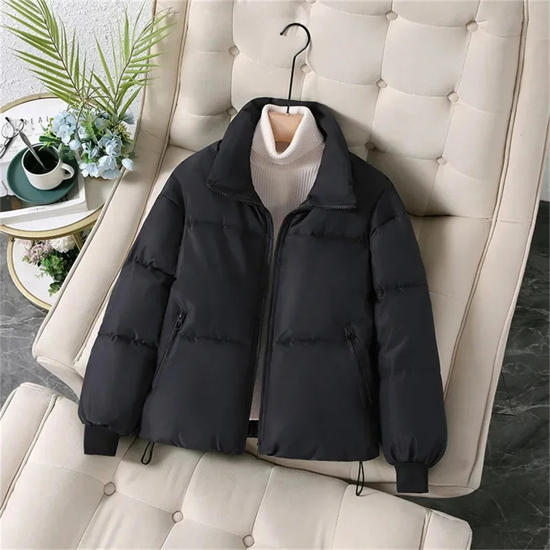 Thoughtfully Designed Jacket