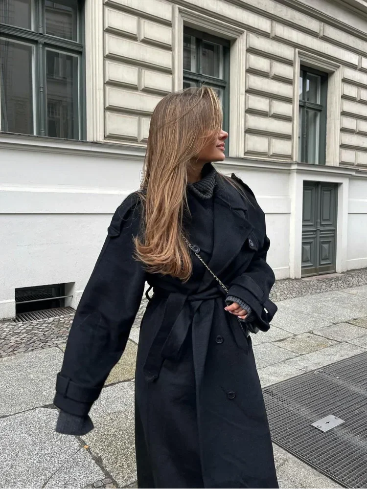 Elegantly Designed Jacket