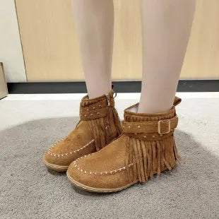 Stylish Orthopedic Boots for Any Occasion