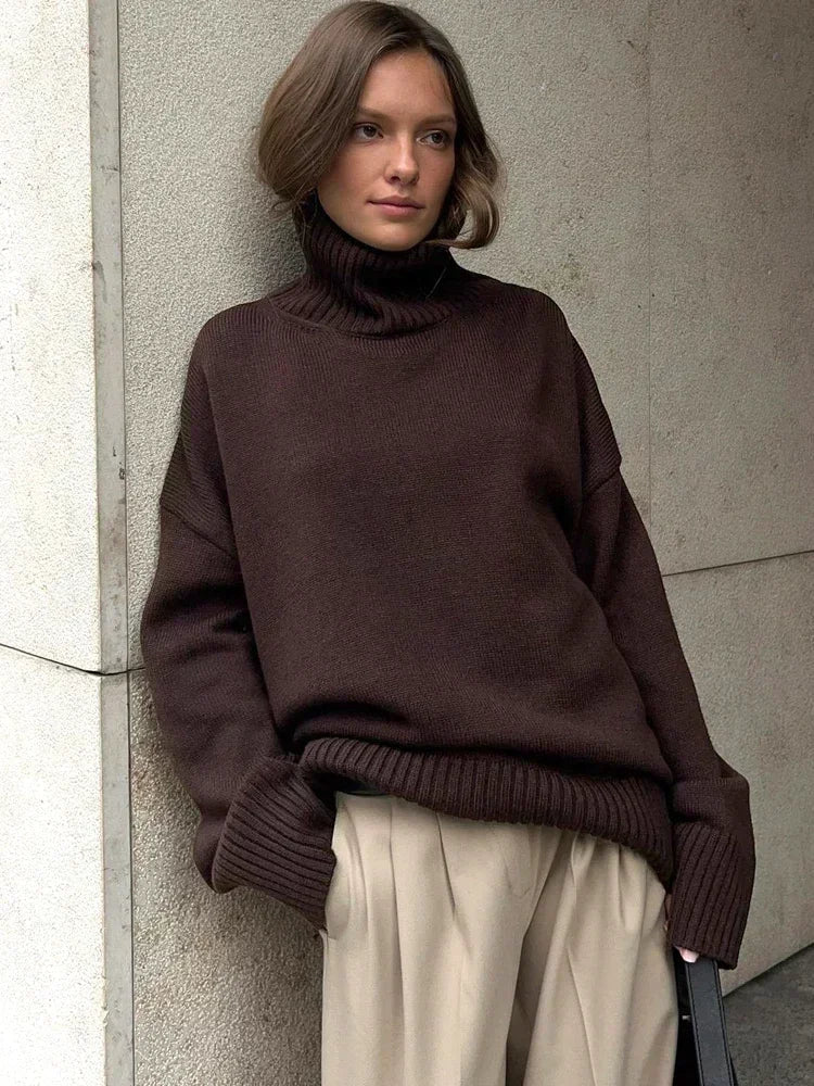 Beautifully Crafted Sweater