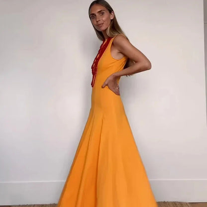 Classic Vintage Dress