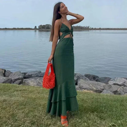 Vintage Inspired Dress