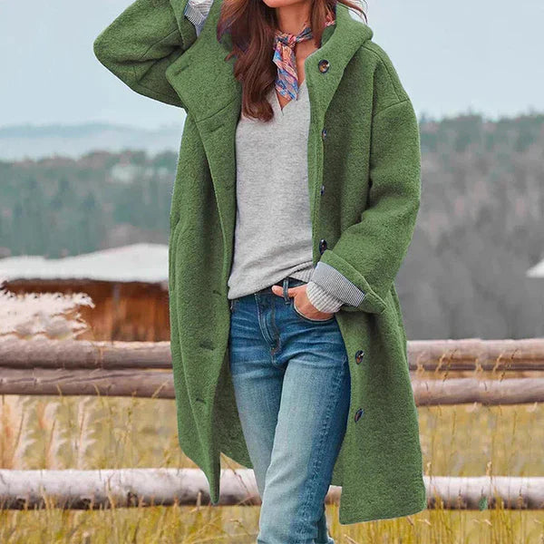 Beautifully Crafted Coat