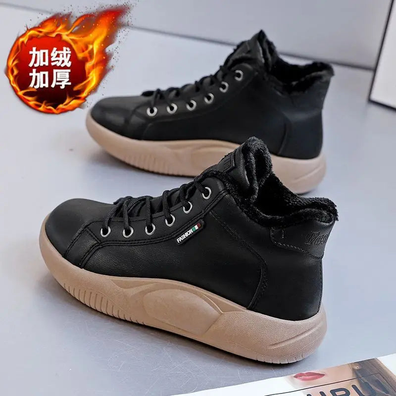 Comfortable Orthopedic Sneakers for Daily Wear