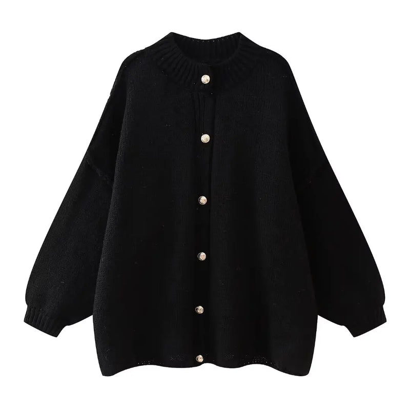 Thoughtfully Designed Coat