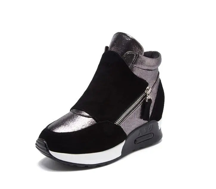 Beautifully Crafted Orthopedic Boots