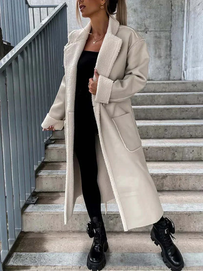 Beautifully Crafted Jacket