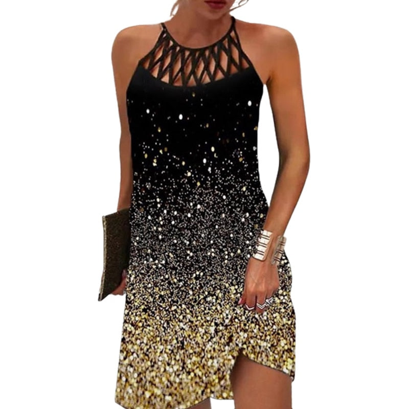 Beautifully Crafted Dress