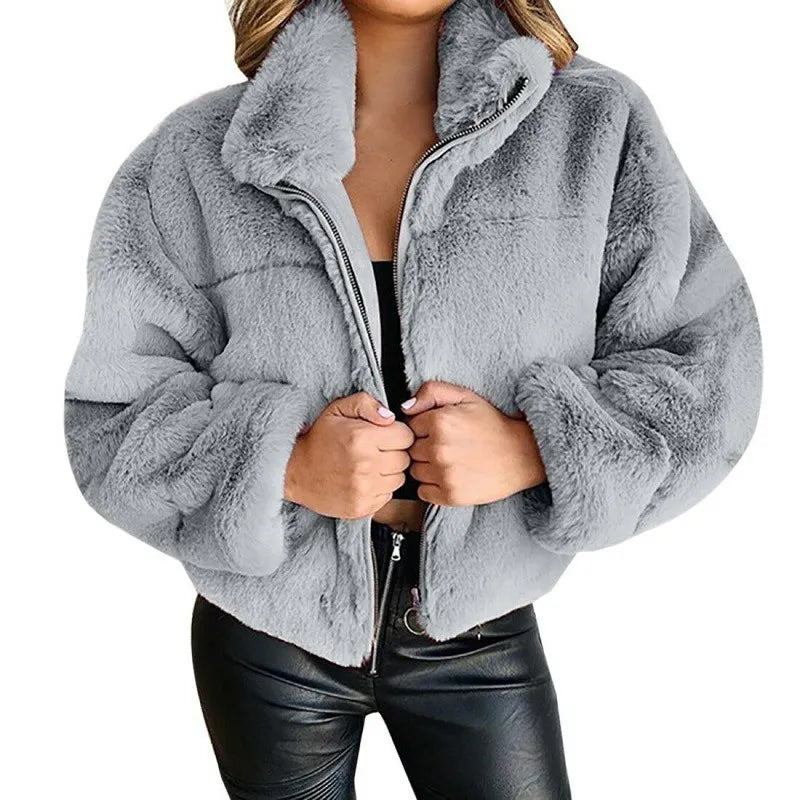 Thoughtfully Designed Jacket