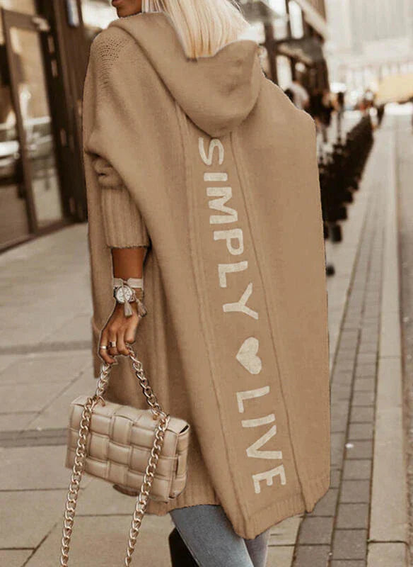 Vintage Inspired Cardigan