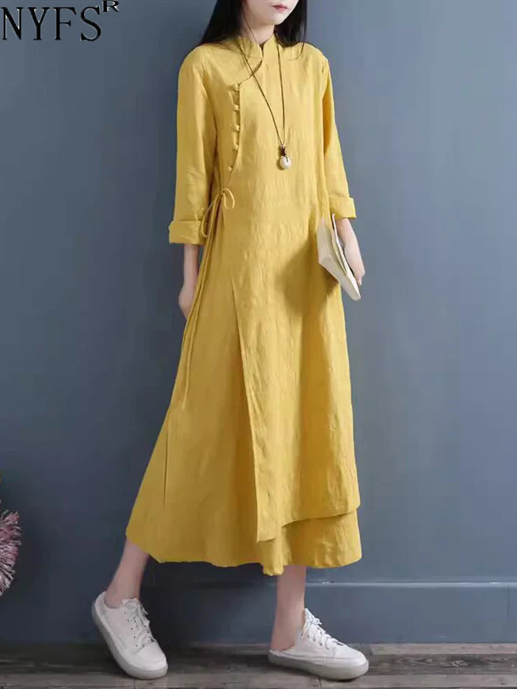 Beautifully Crafted Dress