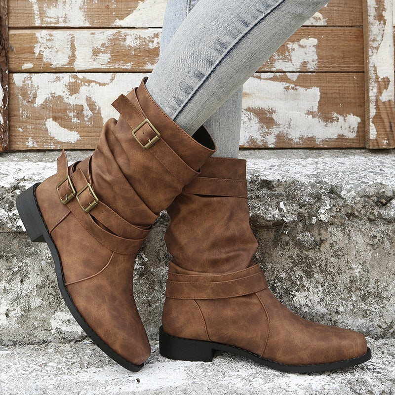 Stylish Orthopedic Boots for Any Occasion