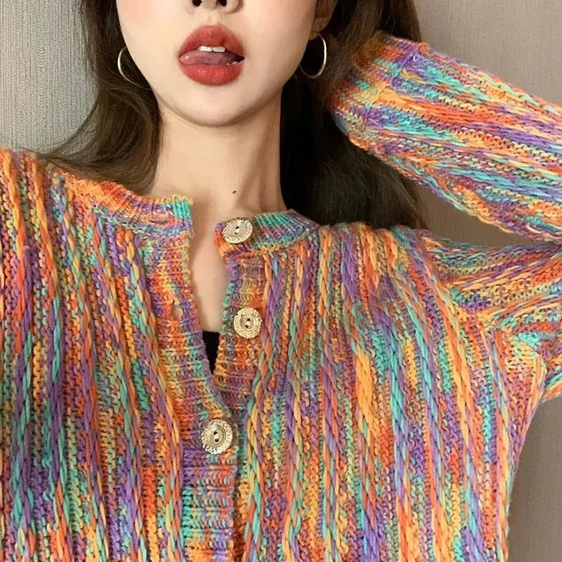 Beautifully Crafted Sweater