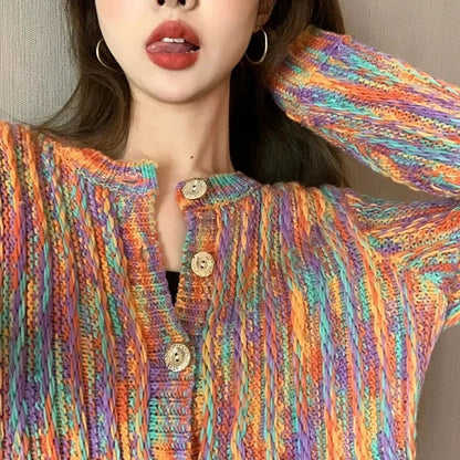 Vintage Inspired Sweater