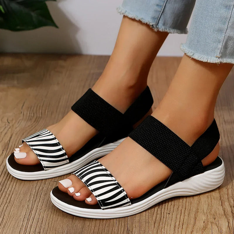 Stylish Orthopedic Sandals for Any Occasion