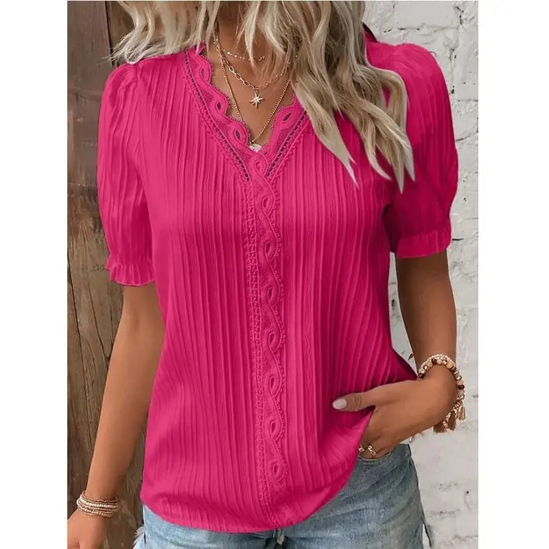 Thoughtfully Designed Shirt