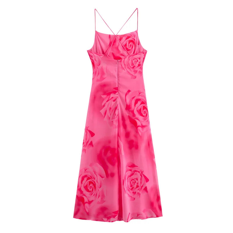 Beautifully Crafted Dress