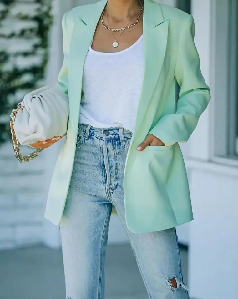 Elegantly Designed Garment