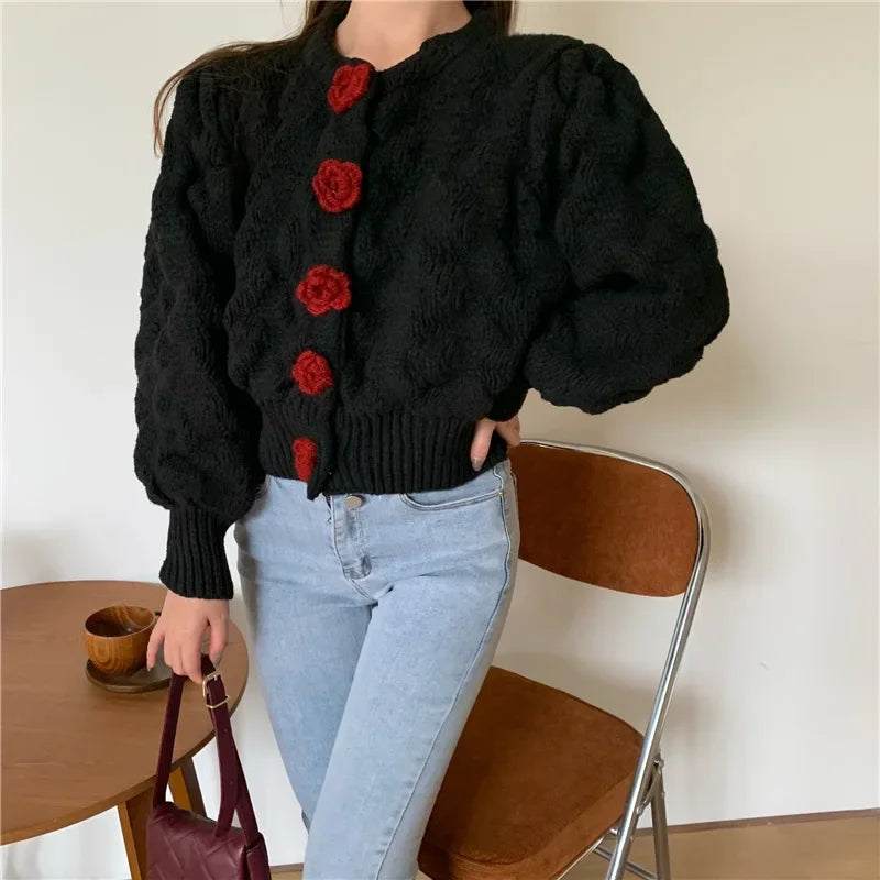 Thoughtfully Designed Sweater