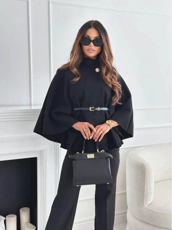 Classic Designed Coat