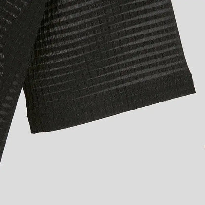 Thoughtfully Designed Shirt
