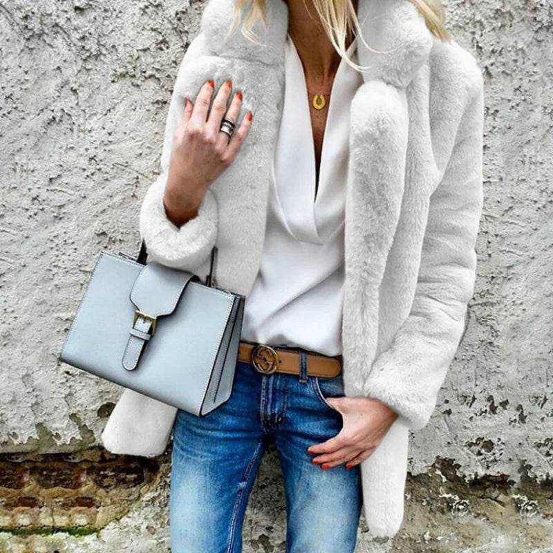 Beautifully Crafted Coat