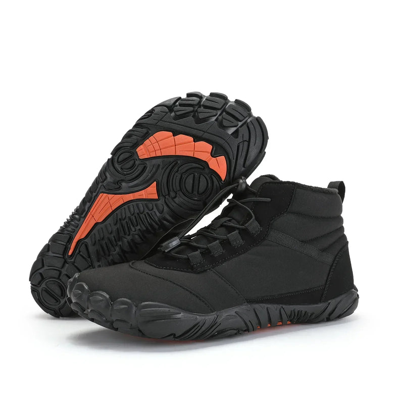 Beautifully Crafted Orthopedic Sneakers
