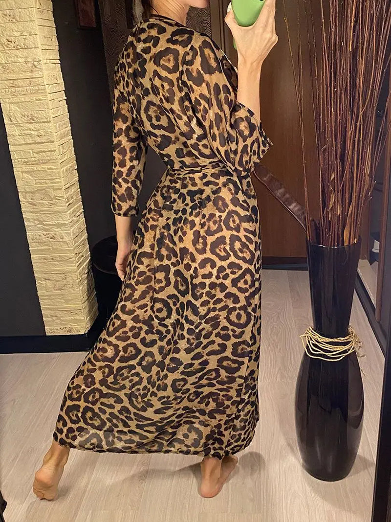 Elegantly Designed Dress