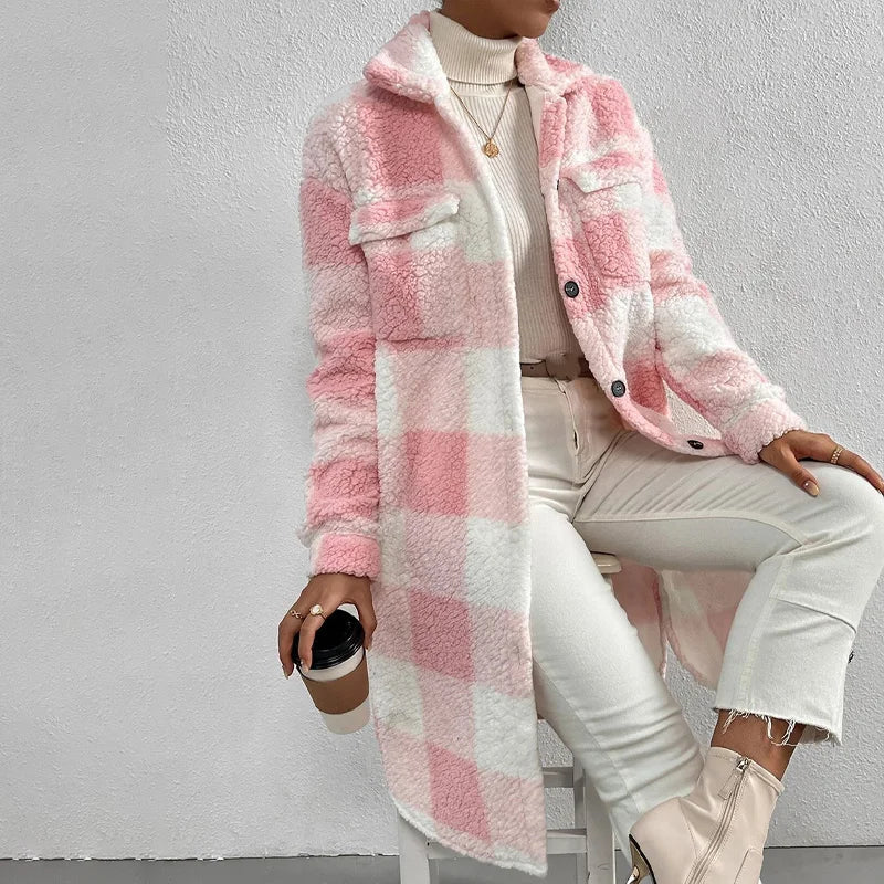 Thoughtfully Designed Jacket