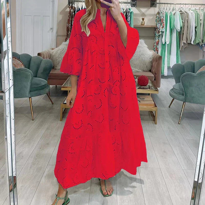 Vintage Inspired Dress