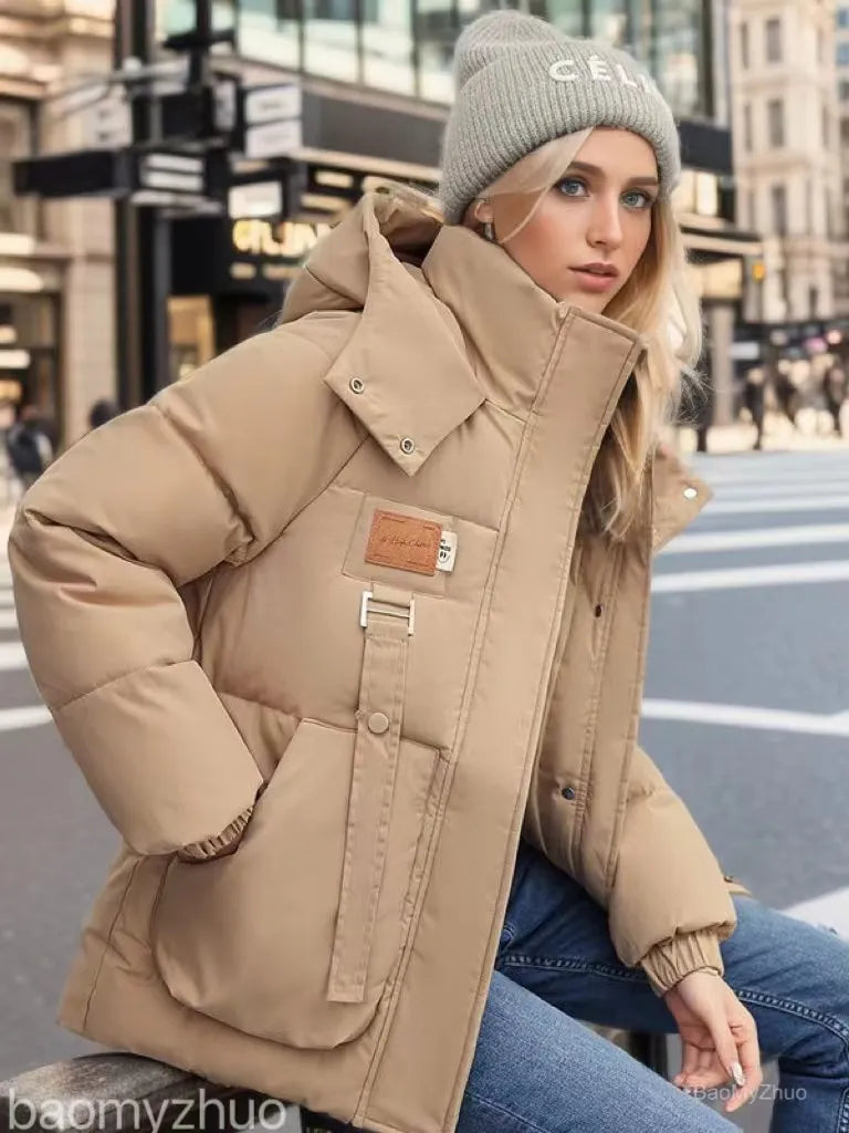 Elegantly Designed Jacket