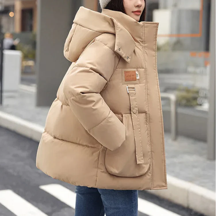 Classic Vintage Jacket