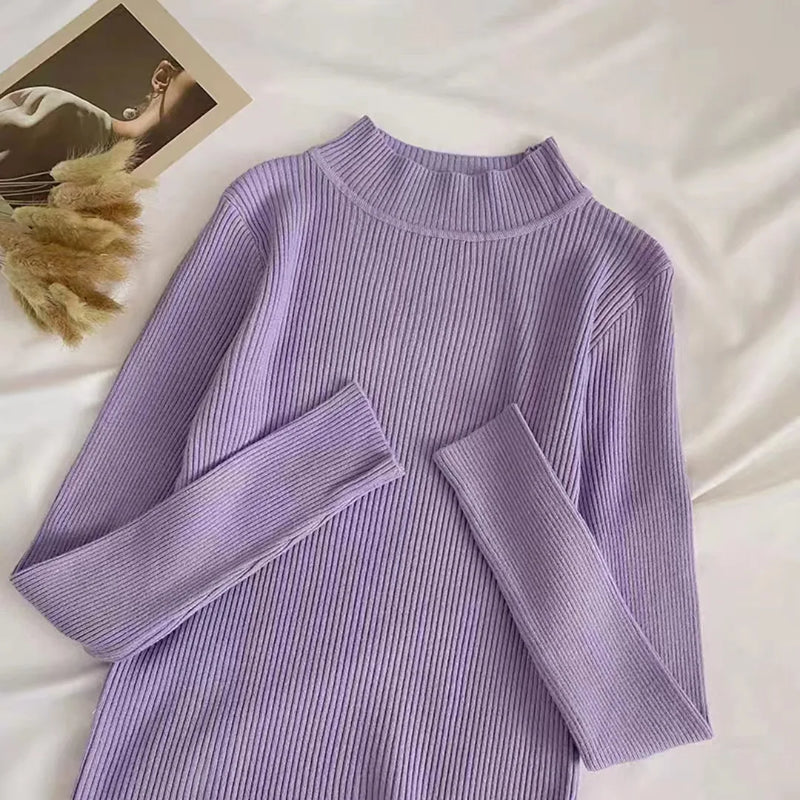 Classic Vintage Sweater