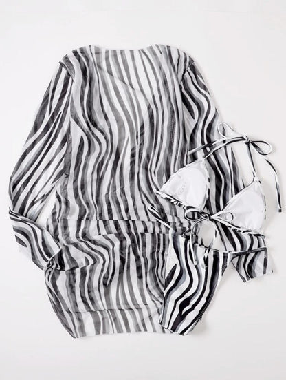 Beautifully Crafted Garment