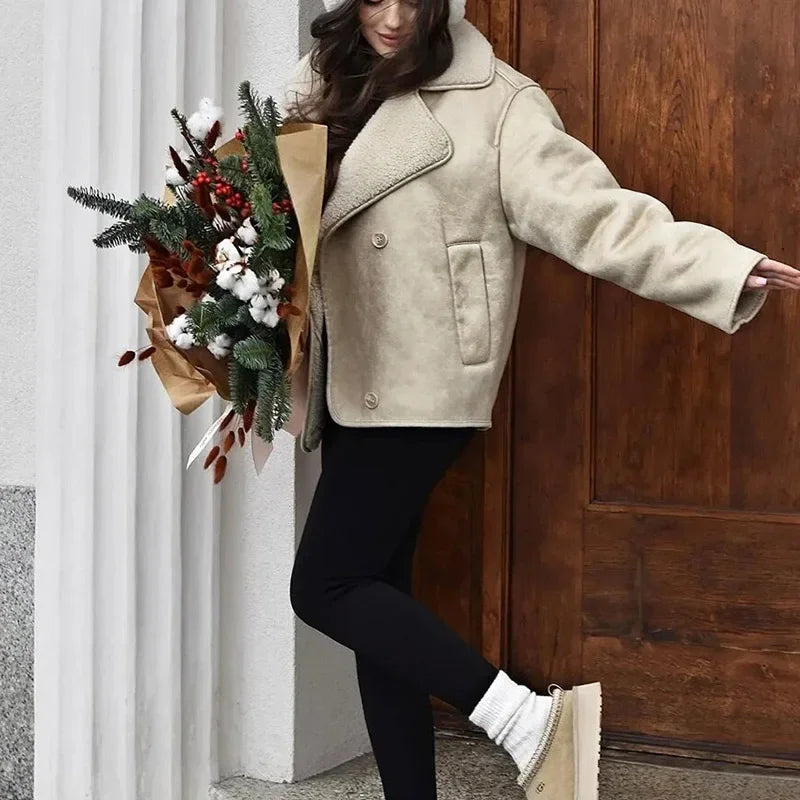 Classic Vintage Jacket