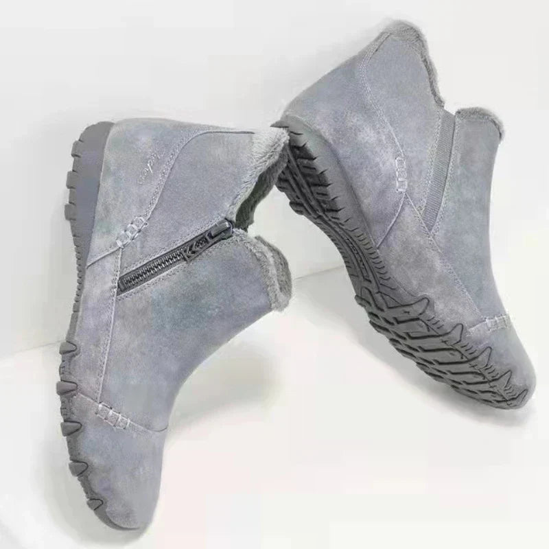 Elegant Orthopedic Boots for Every Step