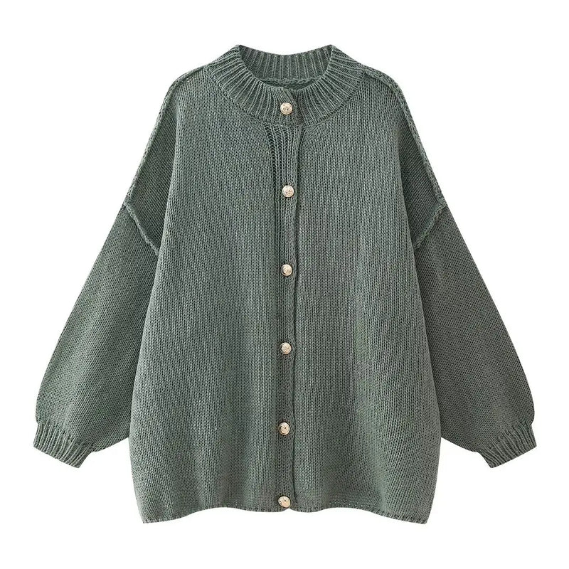Thoughtfully Designed Coat