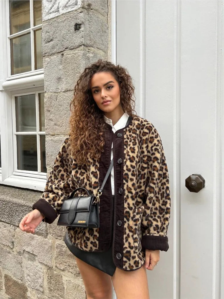 leopard
