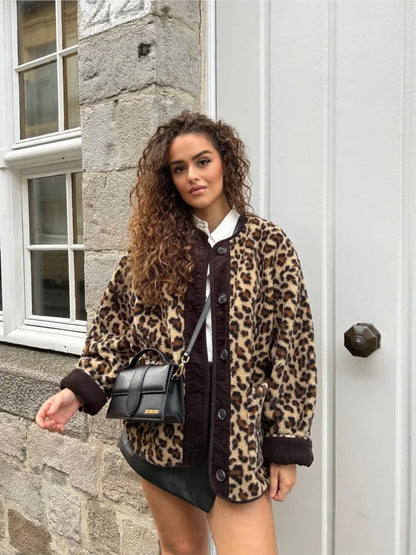 leopard