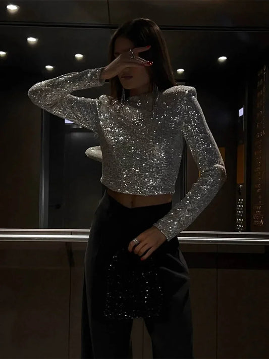 Vintage Inspired Top