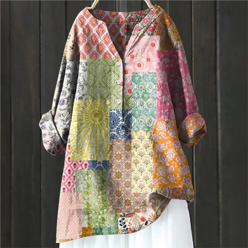 Beautifully Crafted Blouse