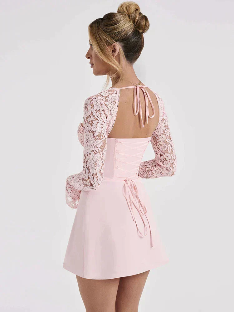 Vintage Inspired Dress