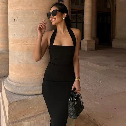 Classic Designed Dress