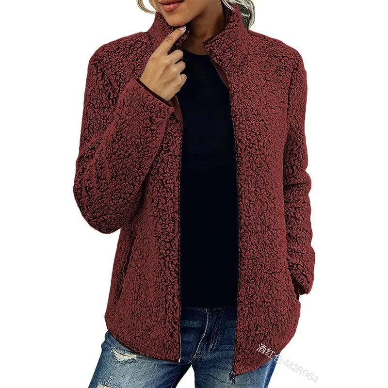 Vintage Inspired Jacket