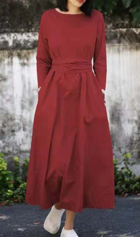 Vintage Inspired Dress