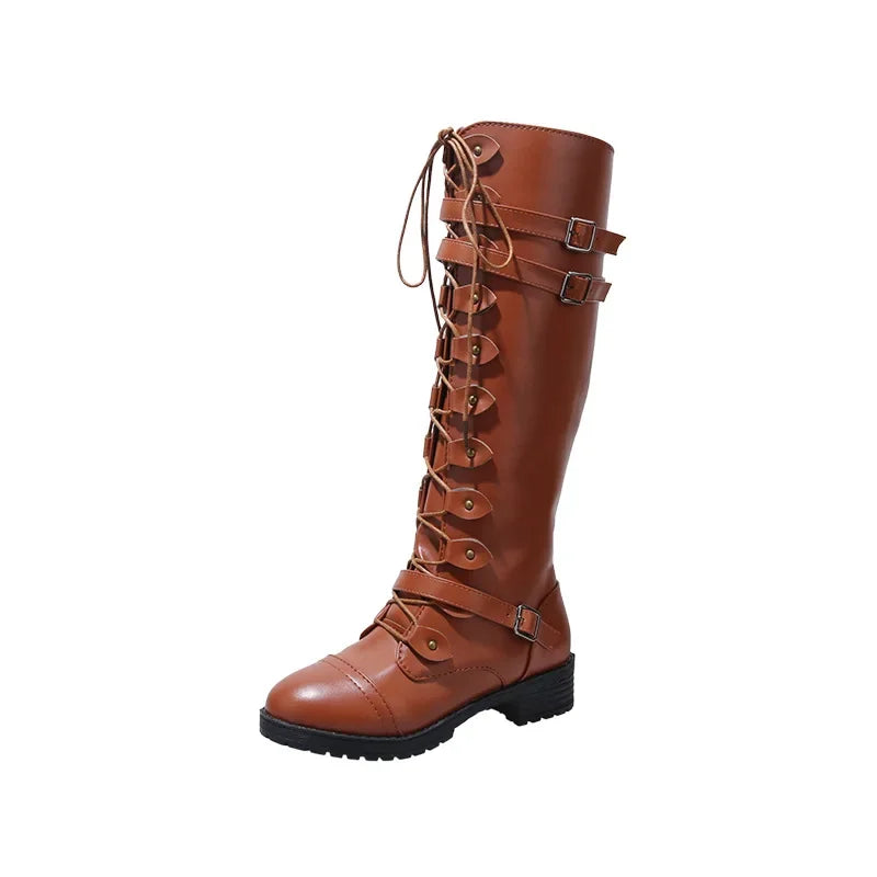 Elegant Orthopedic Boots for Every Step