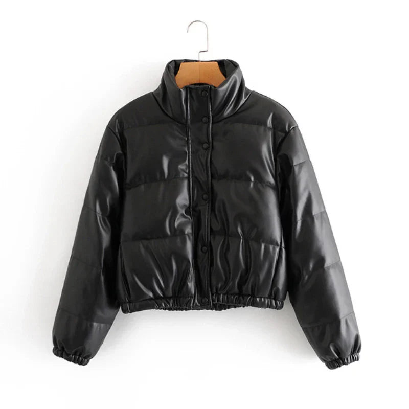 Gracefully Designed Jacket