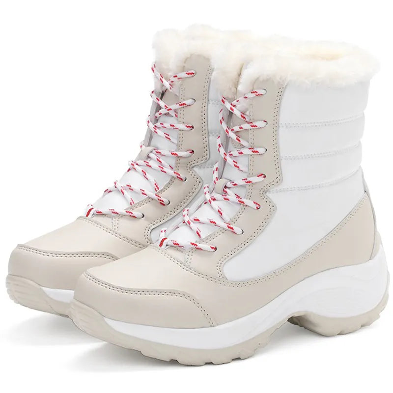 Beautifully Crafted Orthopedic Boots