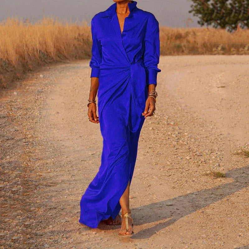 Beautifully Crafted Dress